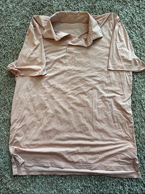Southern Tide Performance Polo
